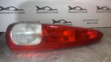Feu arrière Chevrolet REZZO