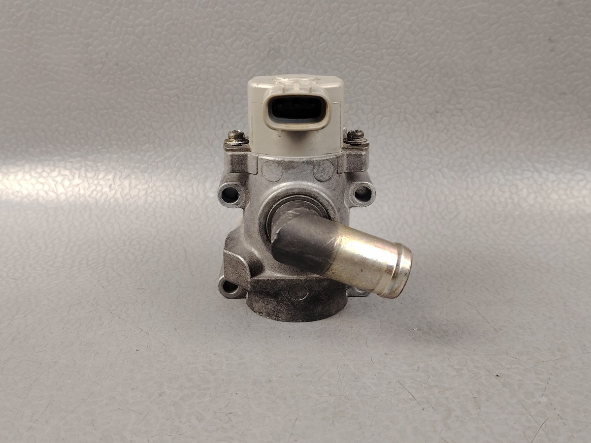 パルパル6点 SUBARU SVX 3.3 H6 1992 1997 IDLE AIR CONTROL VALVE IACV OEM
