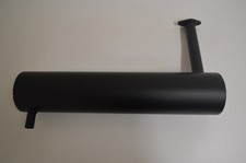 Club Car Ds Gas Golf Cart 1984-1991 341cc Exhaust Muffler 1012315 1013661