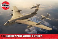 Handley Page Victor K.2/SR.2 / 1:72 - Airfix