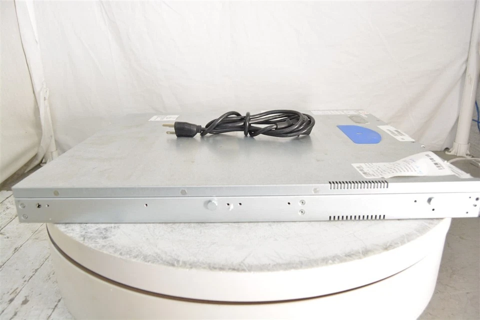 Intel SR1630GP Rackmount Server XEON X3430 2GB SEE NOTES - Image 2 of 4