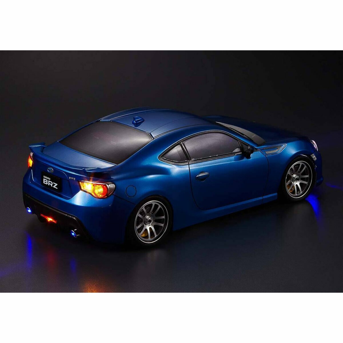 hpi-racing サイオン FR-S ラジコンボディ 1/10サイズ hpi