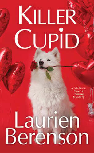 Killer Cupid by Laurien Berenson: Used