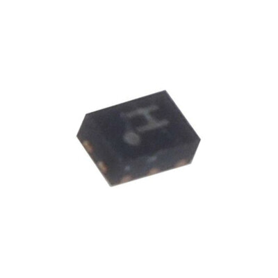 2X ESDALC6V1-5M6 Diode: Transil Array 6,1V 3A gemeinsame Anode 30W MicroQFN STMi