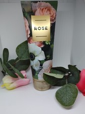 Bath and Body Works ROSE Ultimate Hydration Body Cream 8 oz /226 g NEW 