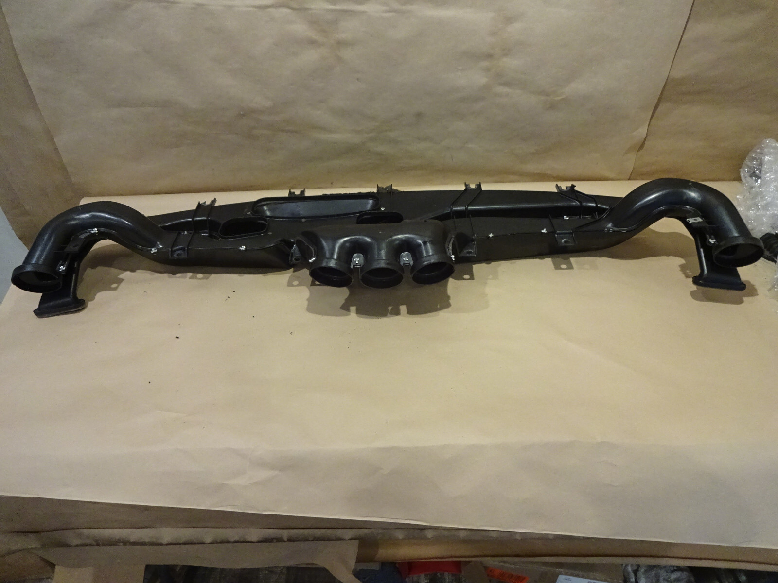 Ferrari 360,430 - Behind Dash Air Ducting -  P/N 63352900