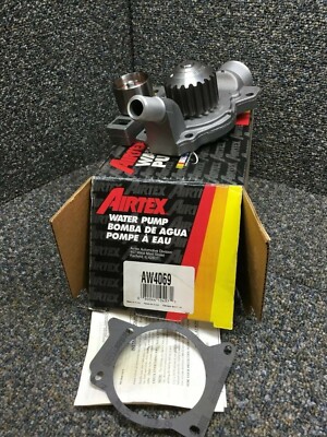 Airtex Water Pump AW4069