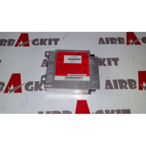 Unidades de control electrónico (ECU) y módulos para la centralita electrónica en coches