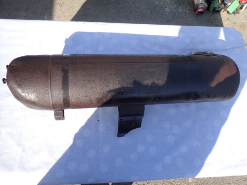 Buell XB12 Silencer End Can - Picture 6 of 13