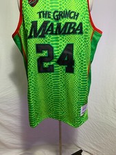 Headgear NBA Jerseys for sale | eBay Headgear NBA Jerseys for sale | eBay
