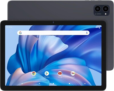 10'' Tablet, Newest 2024 Android 13 with Octa-core Processor, 8(4+4) GB&64GB Stor