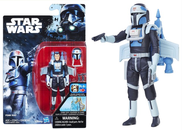 star wars rebels 3.75 action figures