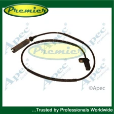 Premier Rear ABS Wheel Speed Sensor Fits BMW 1 Series 3 1.6 1.8 2.0 D