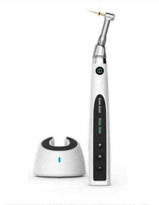 Woodpecker New Endo- Gold dental Motor Cordless with Reciprocating mode GENUINE