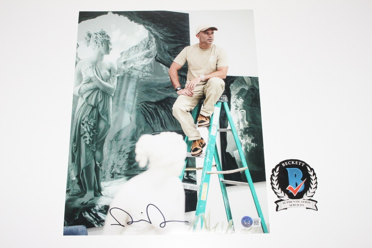 土日限定価格【サイン本】★新品 未読★Daniel Arsham★アーシャム s-l1200.jpg