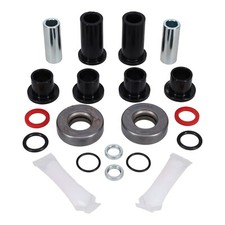 1964-69 Amc American Rambler Amx Javelin Polygraphite Trunnion Rebuild Kit