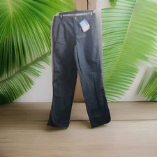 Columbia Boys Flex Roc Stretch Pant Grill Gray Size Medium