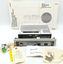 AEG Modicon PC-0984-385 Programmable Controller