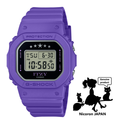 CASIO G-SHOCK Women