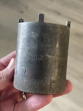 OTC 7003 Axle Nut Wheel Bearing Truck Spanner Socket 1/2" Drive