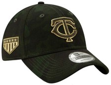 Authentic New Era MLB Minnesota Twins Adjustable 9Forty/9Twenty/9Fifty Hat Cap