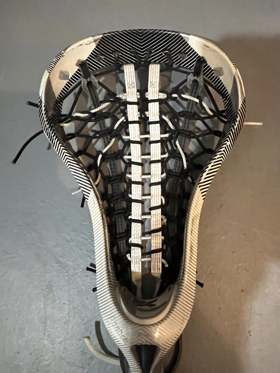 Reebok 9k lacrosse head Clearance