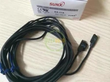 New In Box SUNX EX-11A Photoelectric Sensor