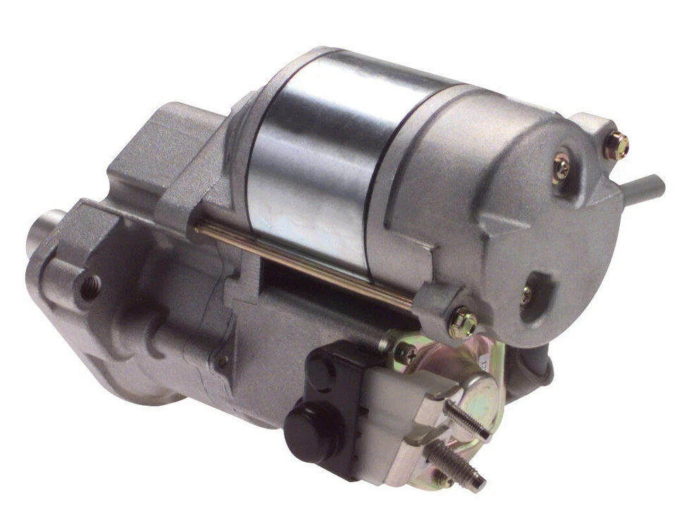 Starter Mopar Dodge Grand Caravan Chrysler Plymouth 3.0L 17020S Starter OEM Foto 2 de 2