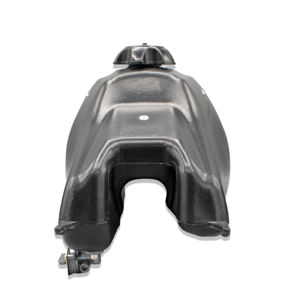 TANQUE DE GAS + TAPA PARA MOTOS CHINAS HONDA CRF70 XR70 CRF80 CRF100 125CC 150CC Foto 4 de 4