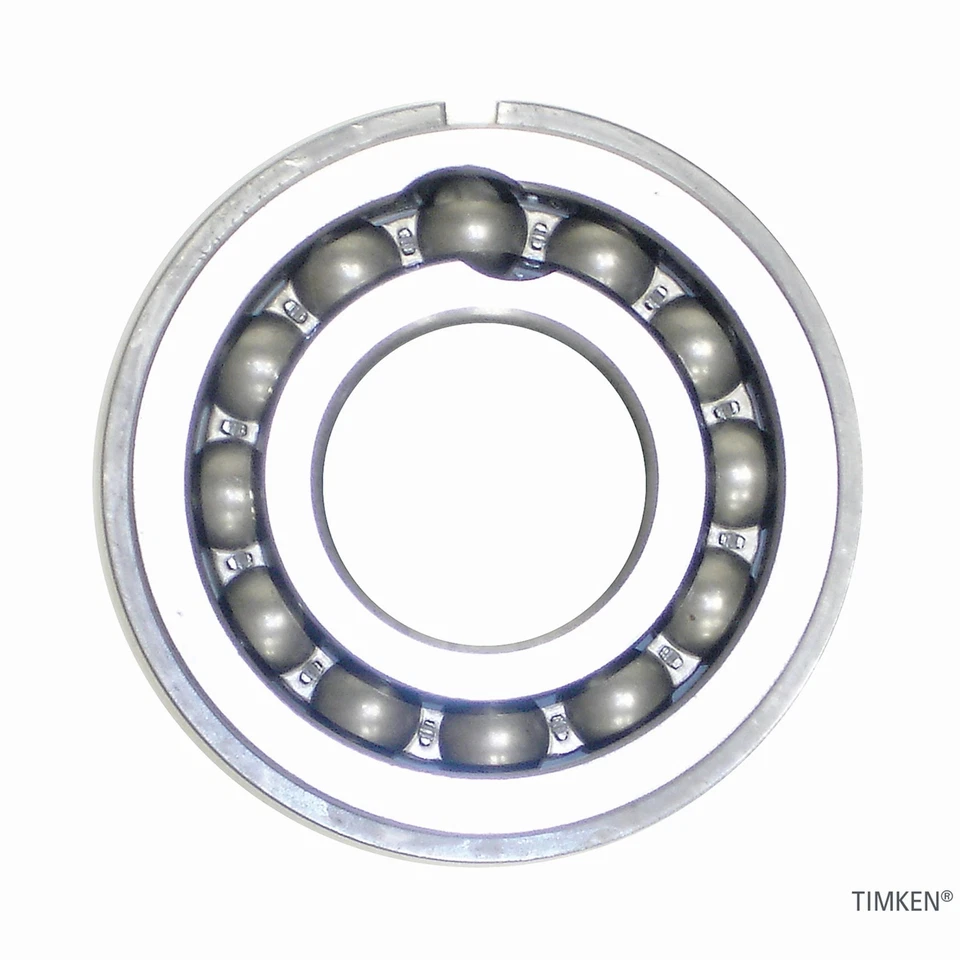 Manual Transmission Input Shaft Bearing Timken For 1965-1973 Chevrolet Chevelle - Image 3 of 4