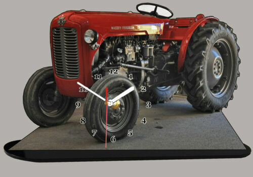 Siku Farmer 3051 Massey Ferguson MF 5455 Traktor 1:32 OVP - 5101