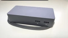 Microsoft Surface Model 1661 Docking Station - Black (Dock Only)