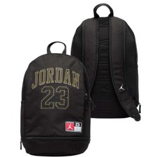 ZAINO JORDAN 9A0780 K5X JAN JERSEY NERO
