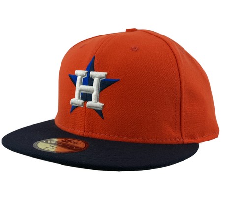 USA New Era 59 fifty fitted cap hat 