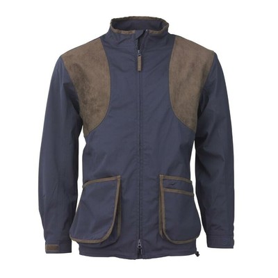 lightweight waterproof shooting jacket