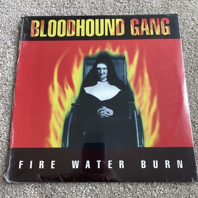 激レア Bloodhound Gang / One Fierce 〜 レコード Bloodhound Gang – One Fierce Beer Coaster – Vinyl (LP, Album