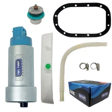 Fuel Pump W/Regul & Seal For Harley 04-17 Dyna Low Rider/ Street Bob/ Wide Glide