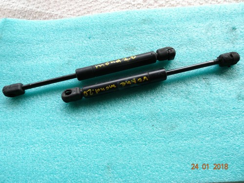 Ford Mondeo III 2.0 16V TDDI Gasdruckdämpfer Motorhaube 1S7116C826AD