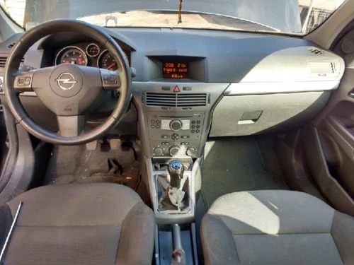 93188888 Calibro per OPEL ASTRA H BERLINA Cosmo 2006 876131 - Foto 10 di 10