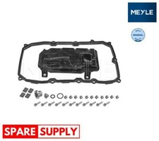 PARTS KIT, AUTOMATIC TRANSMISSION OIL CHANGE FOR AUDI Q7 MEYLE 100 135 0108/SK