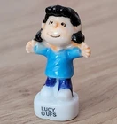 Bean - LUCY - UFS ..... (Ref. 2196)