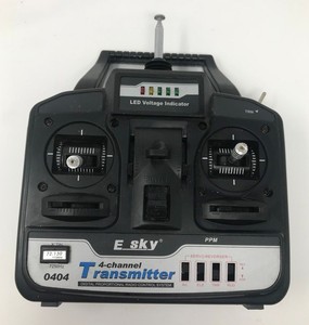 esky 0404 usb driver