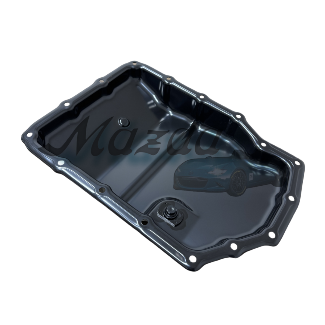 Genuine Mazda 2 M3 CX-3 Automatic Transmission Oil Pan FZ11-21-51X