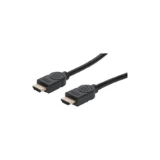 SatelliteSale High Speed 4K 120Hz HDMI 2.1 Cable - 3 ft