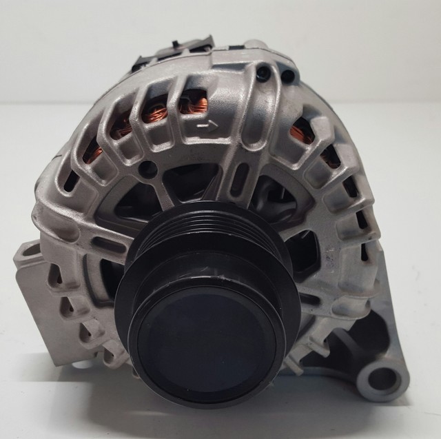 New OEm Alternator Fits 2006 2007 Pontiac G6 GT GTP 3.9L 25787950 11143