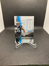 2024 Topps Signature Class Football RC #191 Dillon Johnson