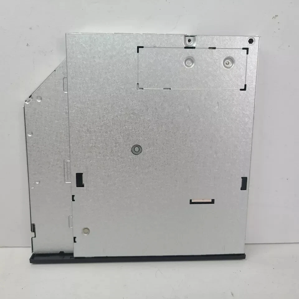 Grabadora de CD/DVD SATA resistente Dell Latitude 7404 7414 5424 9M9FK YYCRW Foto 4 de 4