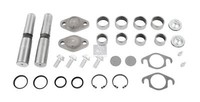 Achsschenkelbolzensatz Doppelsatz DT Spare Parts 7.92001 D1:35Mm D2:28Mm L:178M