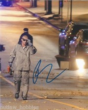 Dominic Purcell Flash Autographed Signed 8x10 Photo COA 