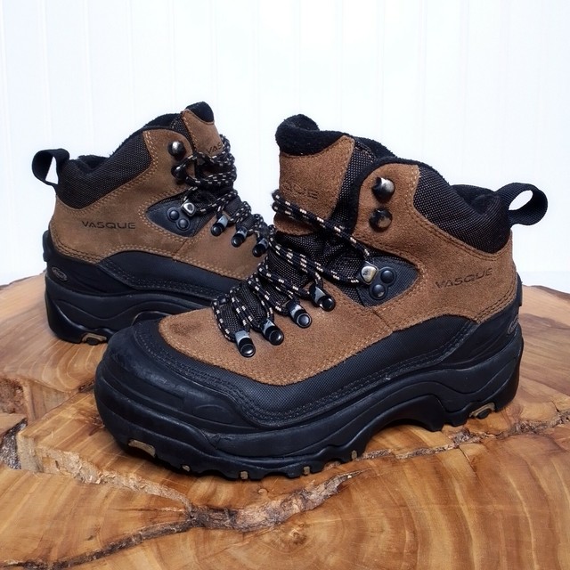 vasque insulated boots